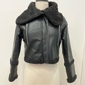 Shein Jacket